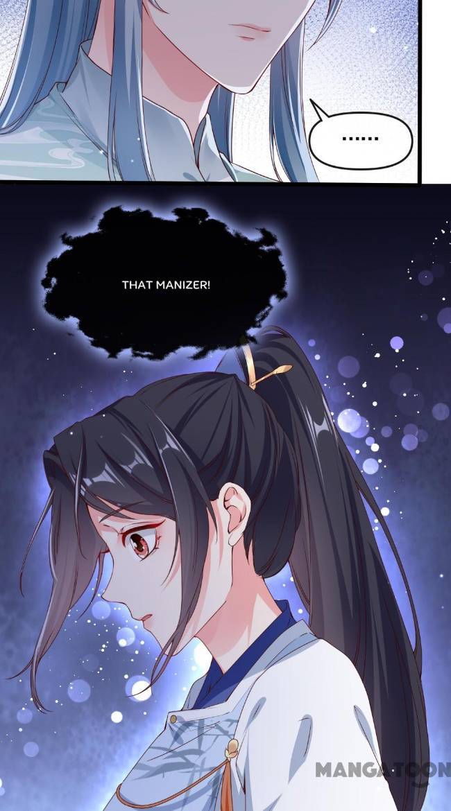 My Queen Untouchable Chapter 88 - page 5