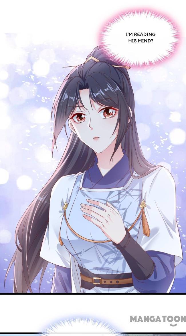 My Queen Untouchable Chapter 88 - page 9