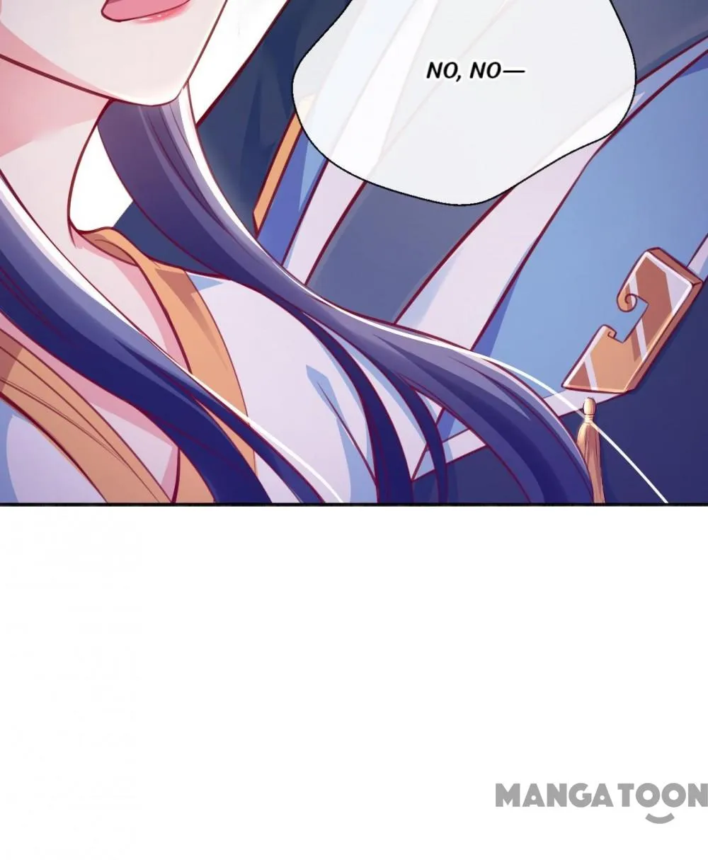 My Queen Untouchable Chapter 8 - page 35