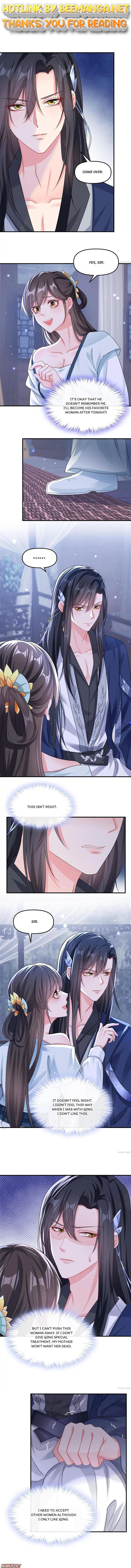 My Queen Untouchable Chapter 140 - page 1