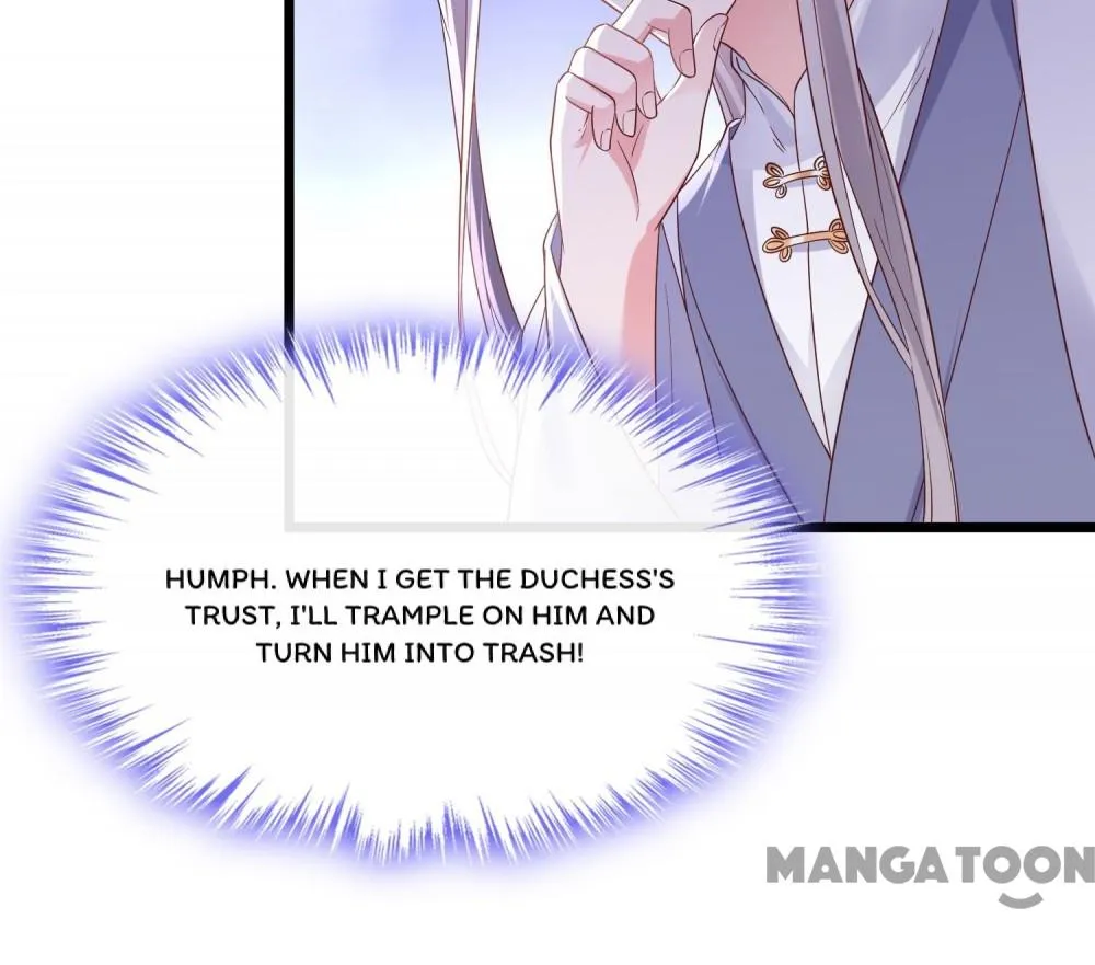 My Queen Untouchable Chapter 95 - page 3