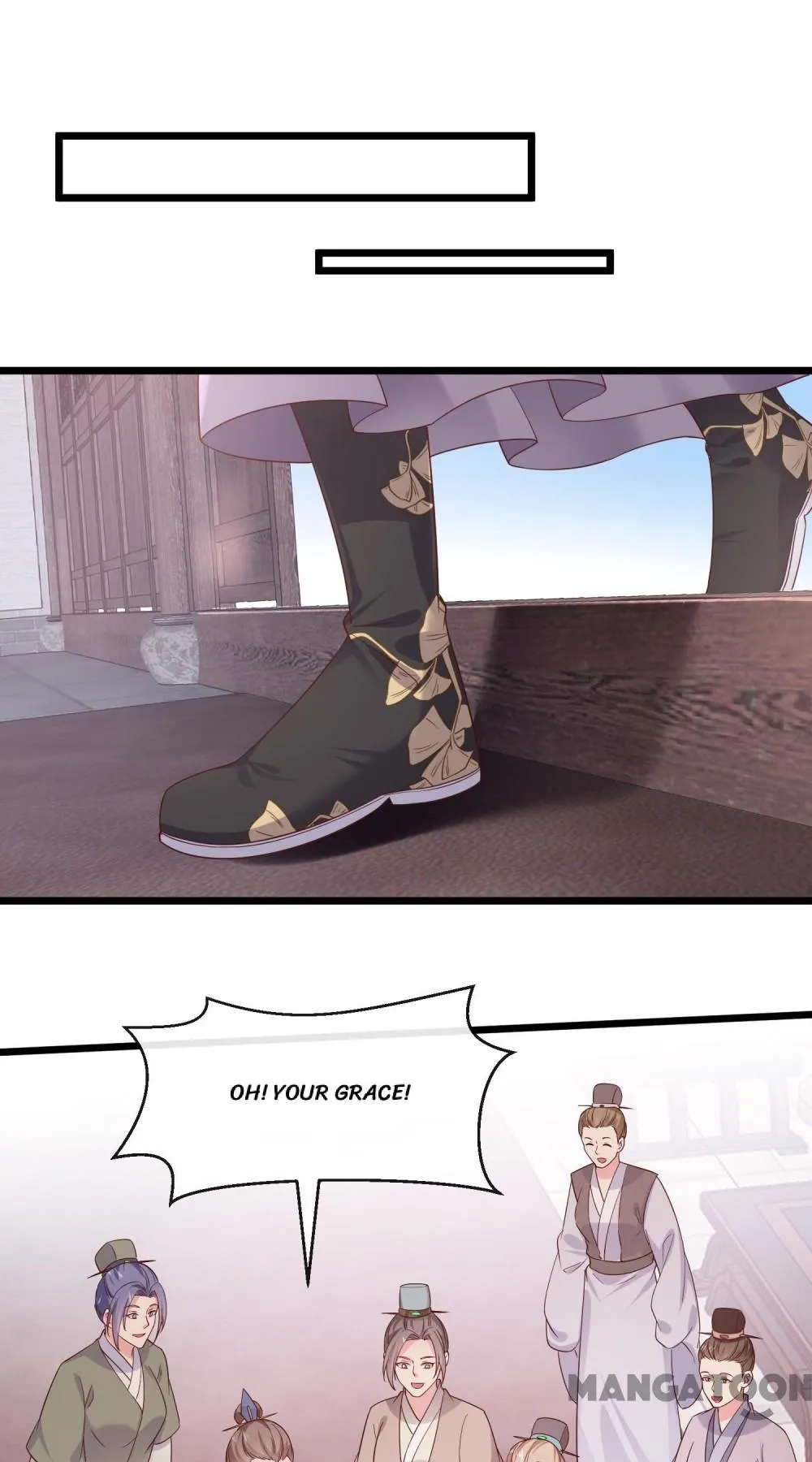 My Queen Untouchable Chapter 95 - page 4