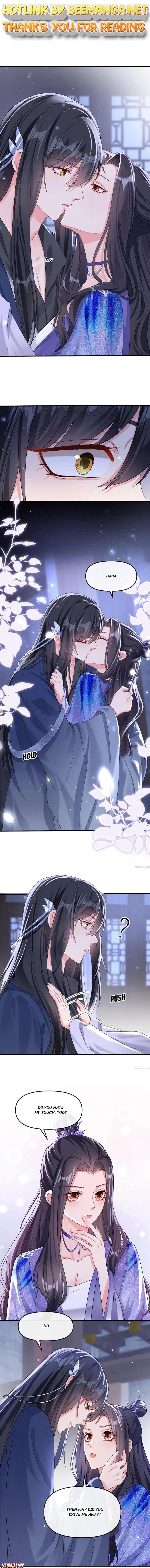 My Queen Untouchable Chapter 141 - page 1