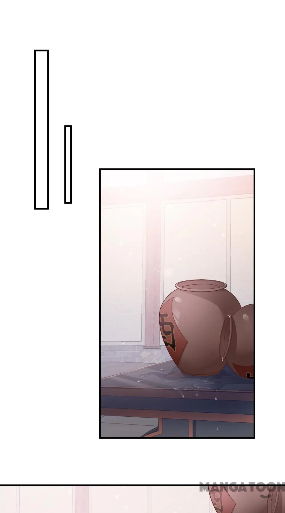 My Queen Untouchable Chapter 96 - page 8