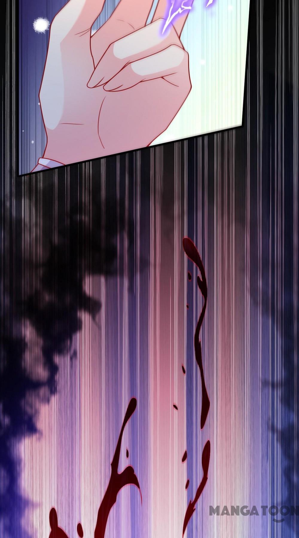 My Queen Untouchable Chapter 26 - page 14