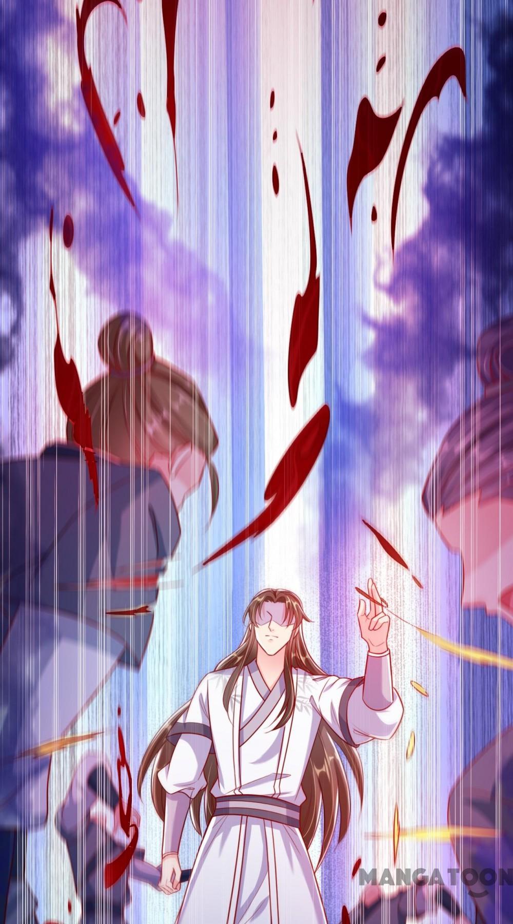 My Queen Untouchable Chapter 26 - page 15