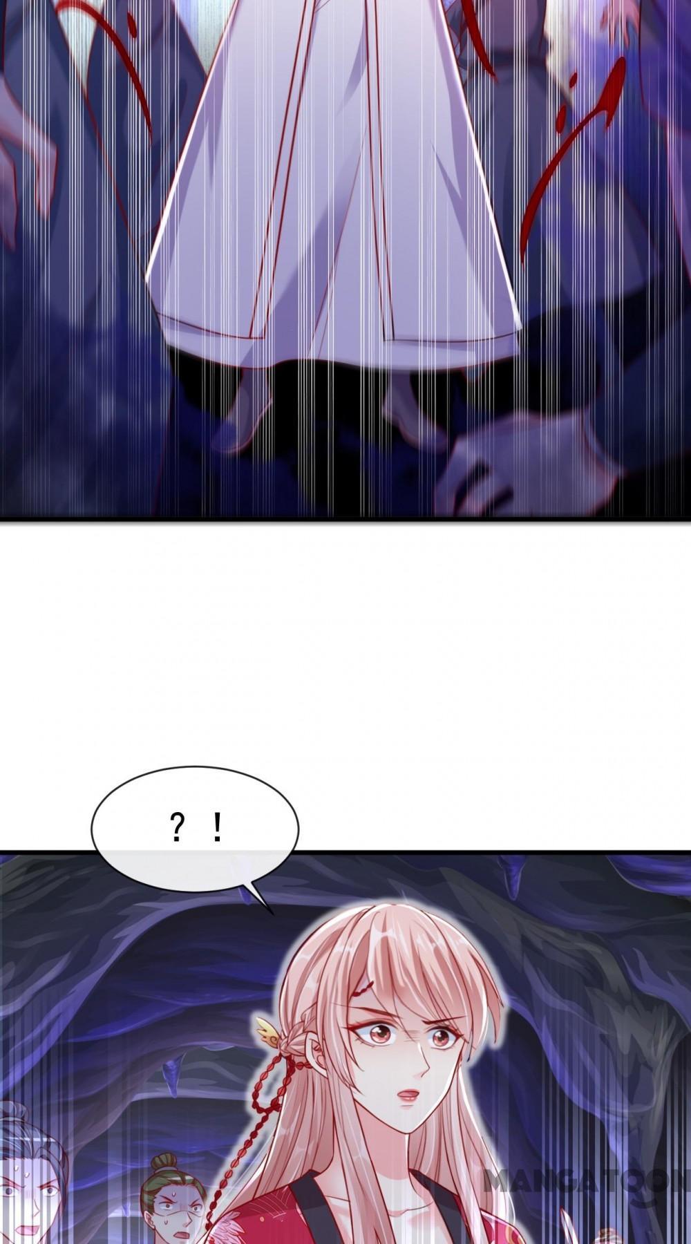 My Queen Untouchable Chapter 26 - page 16