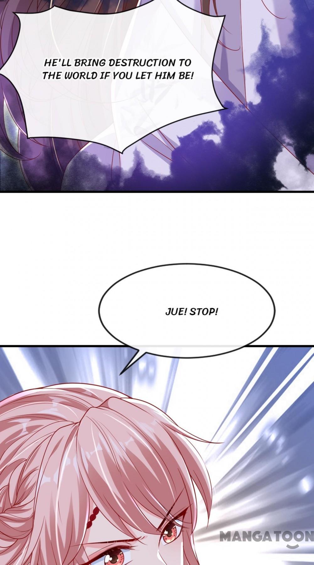 My Queen Untouchable Chapter 26 - page 19