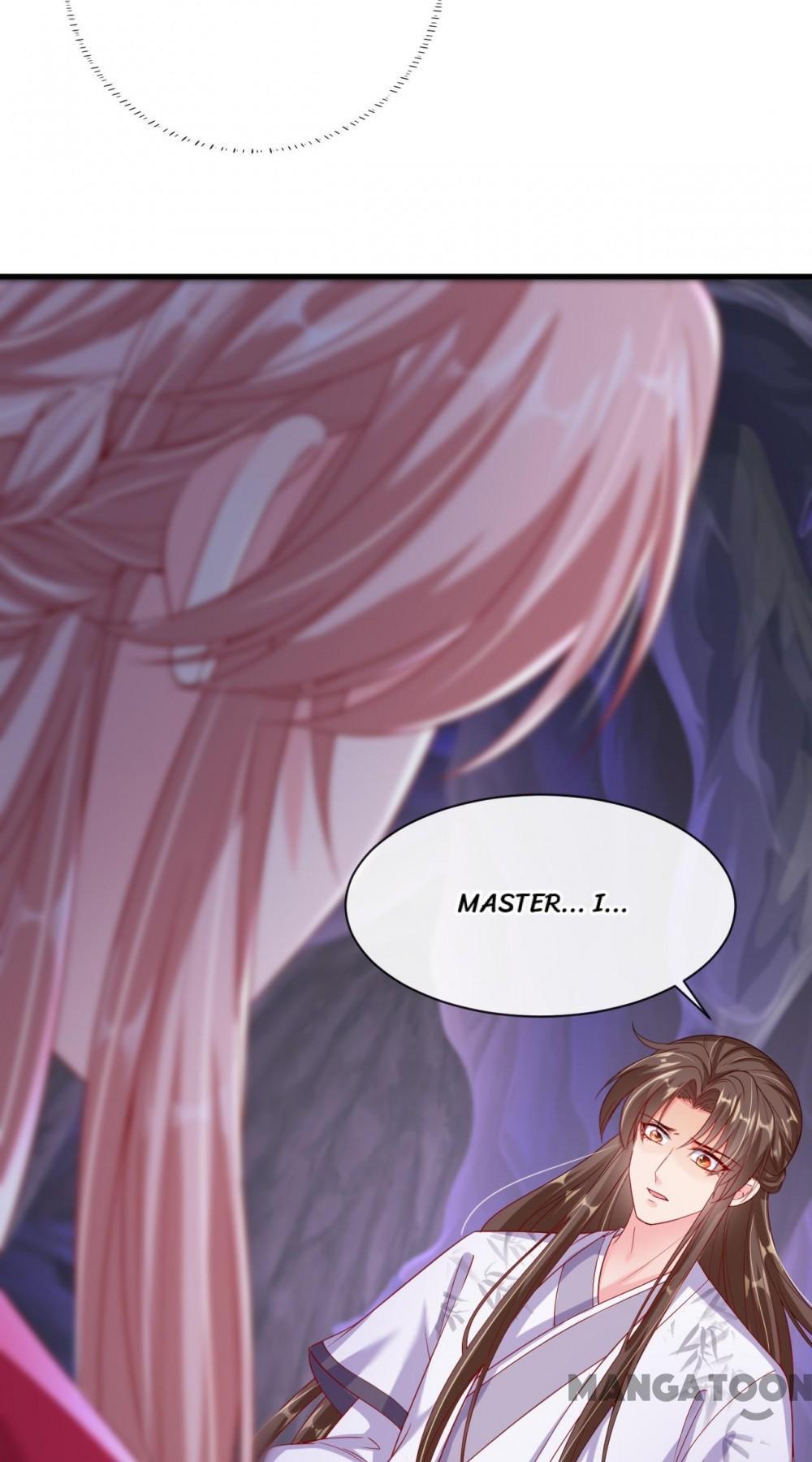 My Queen Untouchable Chapter 26 - page 22