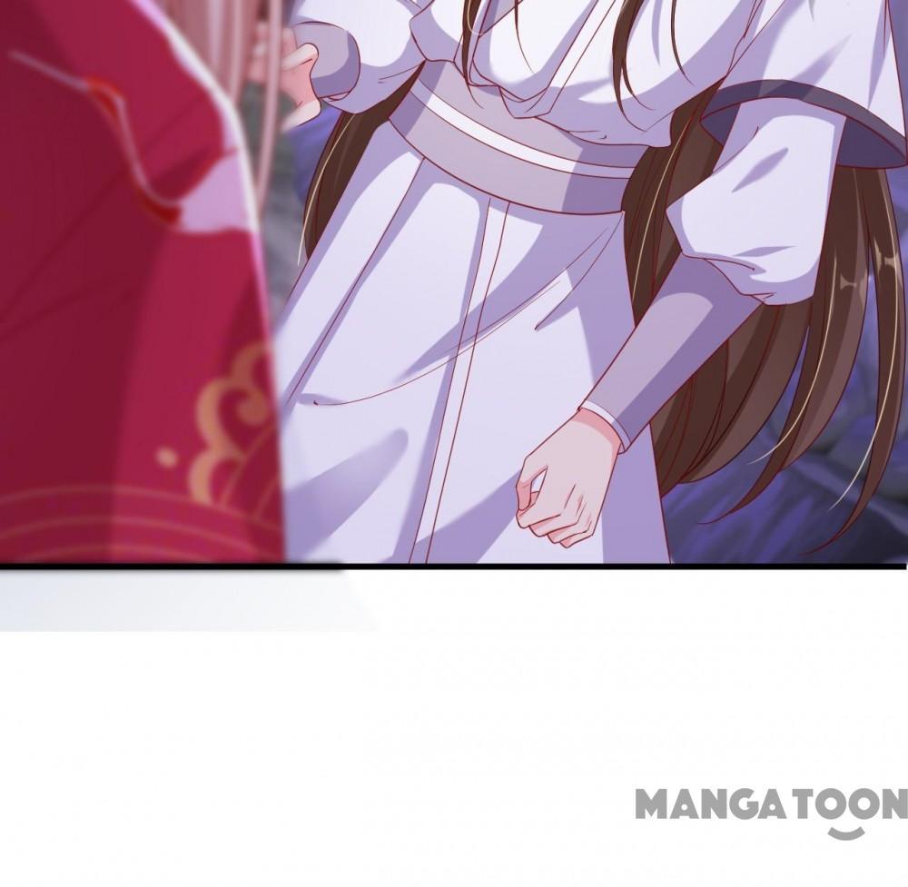 My Queen Untouchable Chapter 26 - page 23