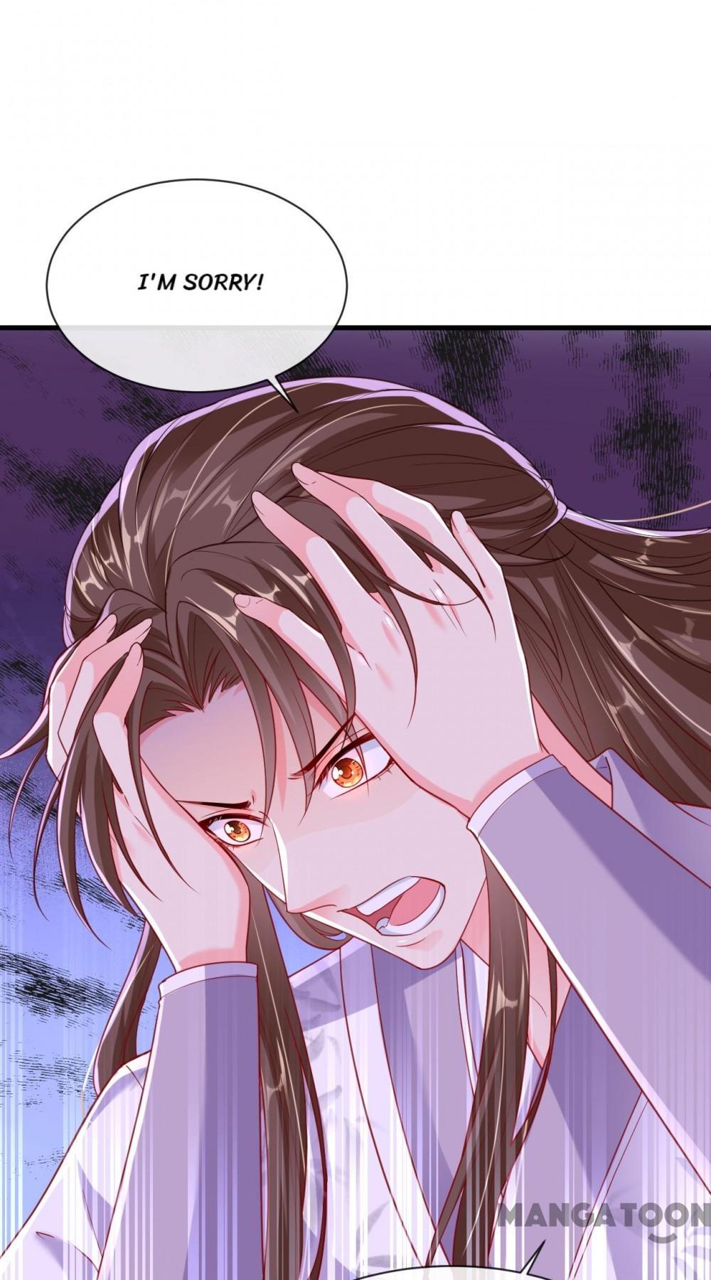 My Queen Untouchable Chapter 26 - page 24