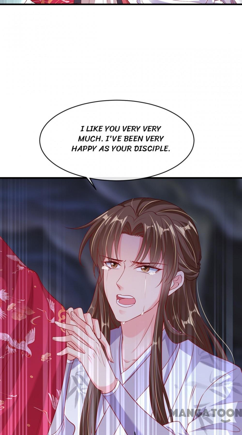 My Queen Untouchable Chapter 26 - page 31