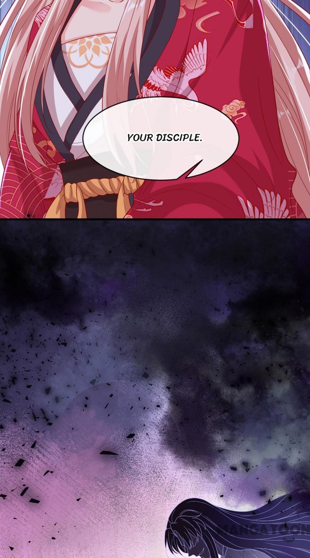 My Queen Untouchable Chapter 26 - page 33