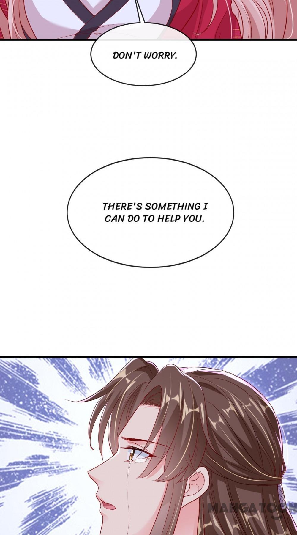 My Queen Untouchable Chapter 26 - page 37