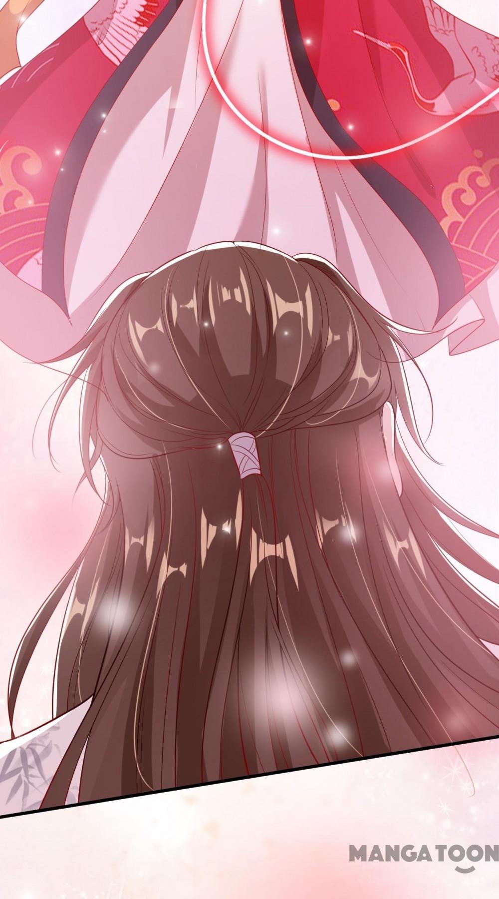 My Queen Untouchable Chapter 26 - page 40