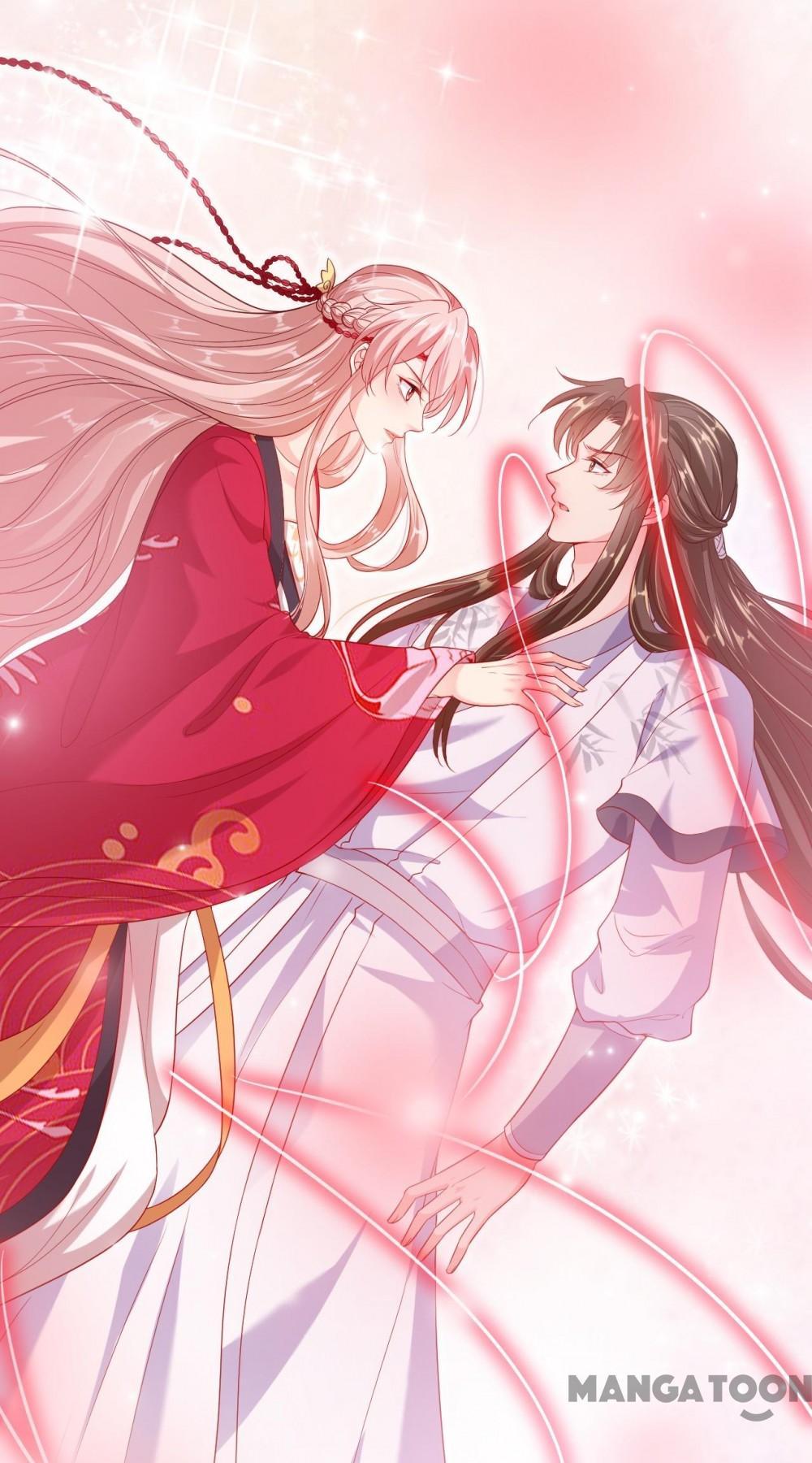 My Queen Untouchable Chapter 26 - page 41