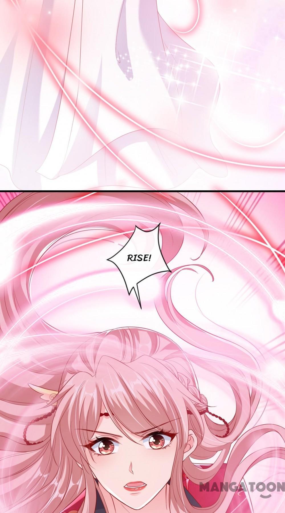 My Queen Untouchable Chapter 26 - page 42