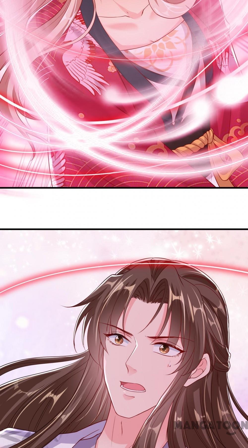 My Queen Untouchable Chapter 26 - page 43