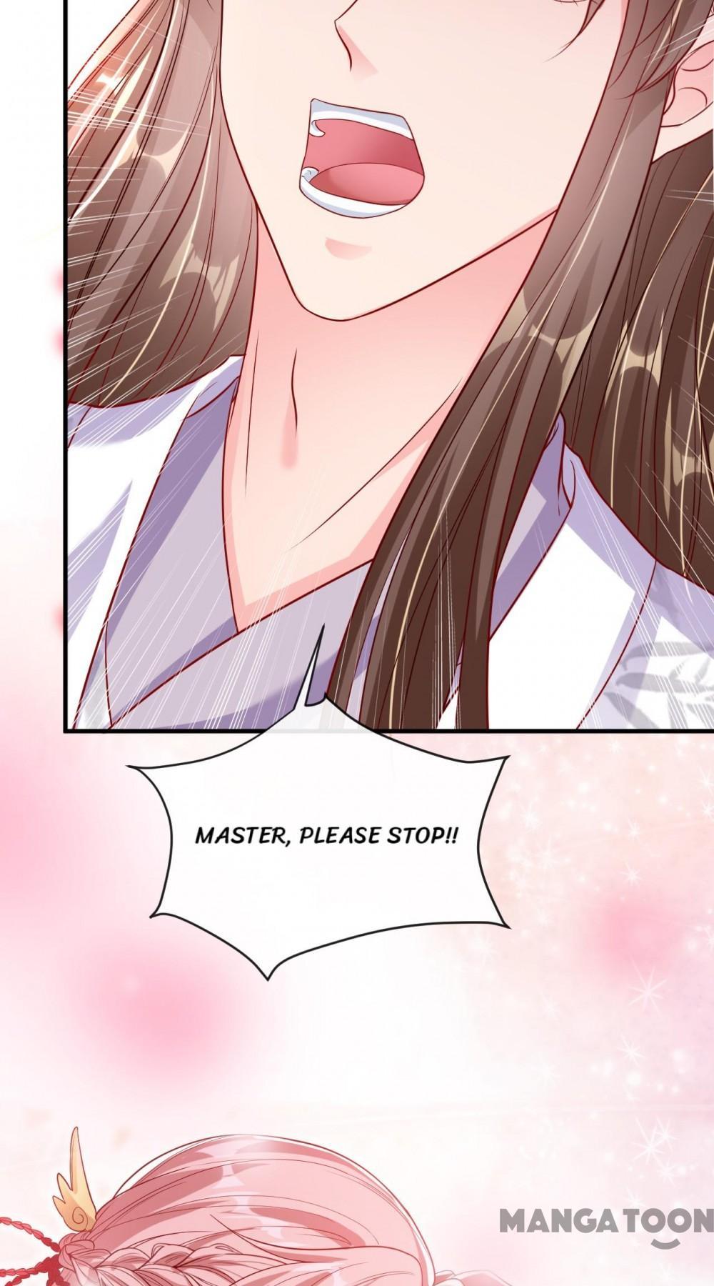 My Queen Untouchable Chapter 26 - page 46