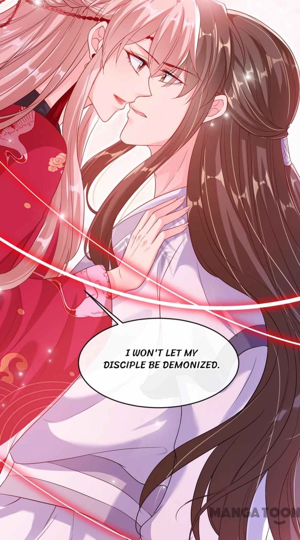 My Queen Untouchable Chapter 26 - page 47