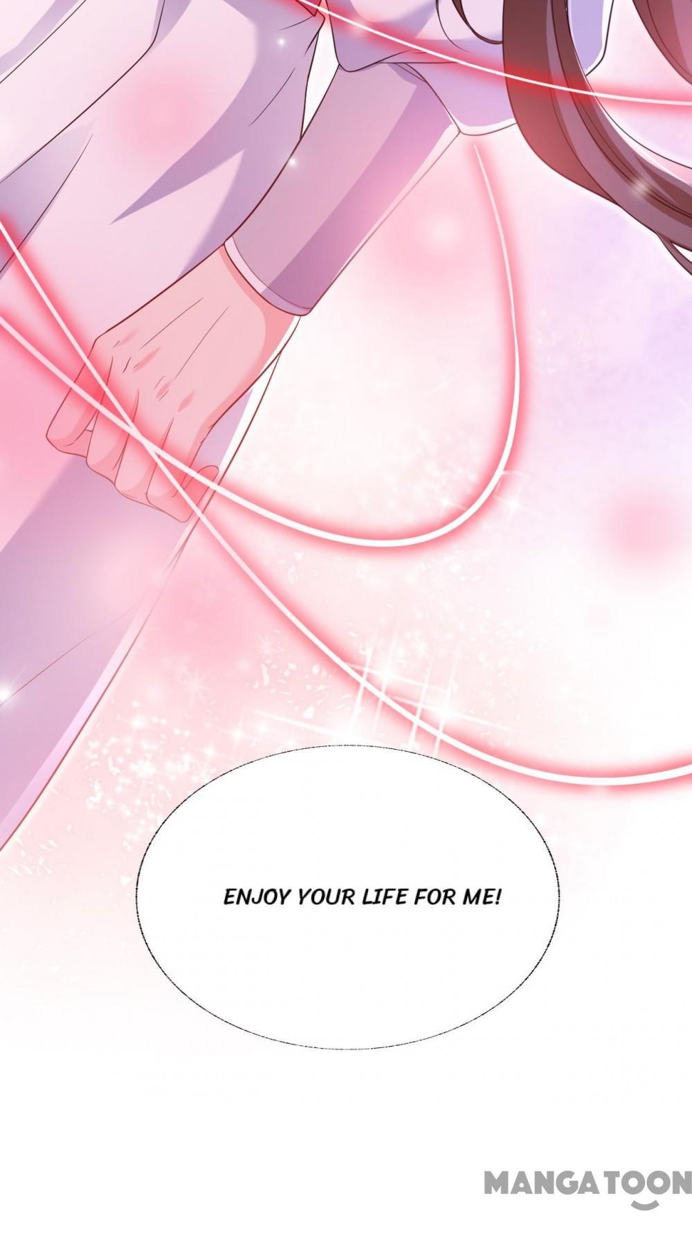 My Queen Untouchable Chapter 26 - page 48