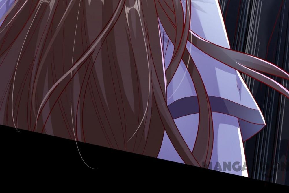 My Queen Untouchable Chapter 26 - page 6