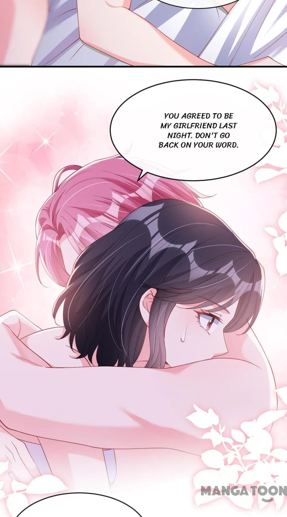 My Queen Untouchable Chapter 80 - page 15
