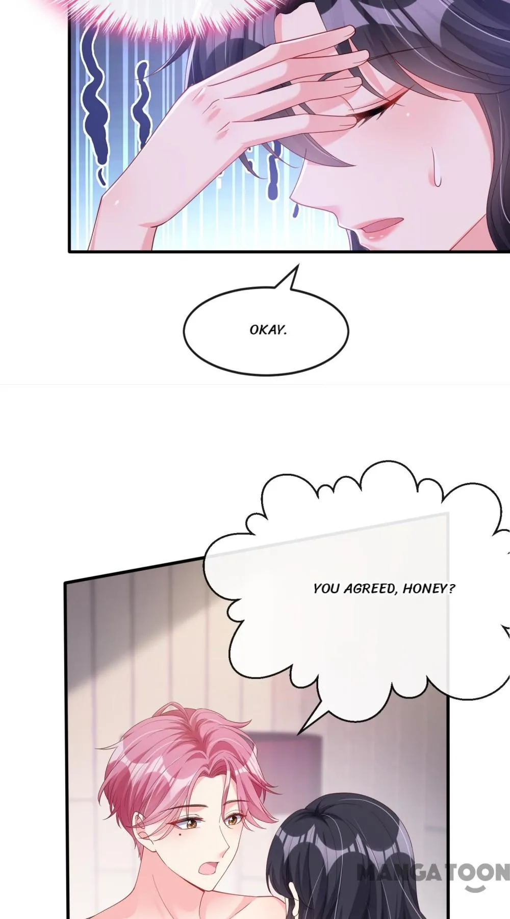 My Queen Untouchable Chapter 80 - page 17