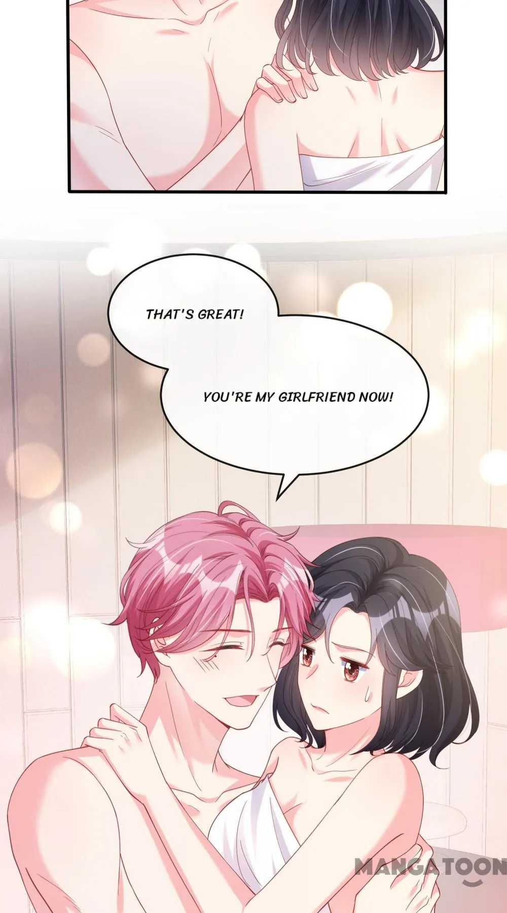 My Queen Untouchable Chapter 80 - page 18