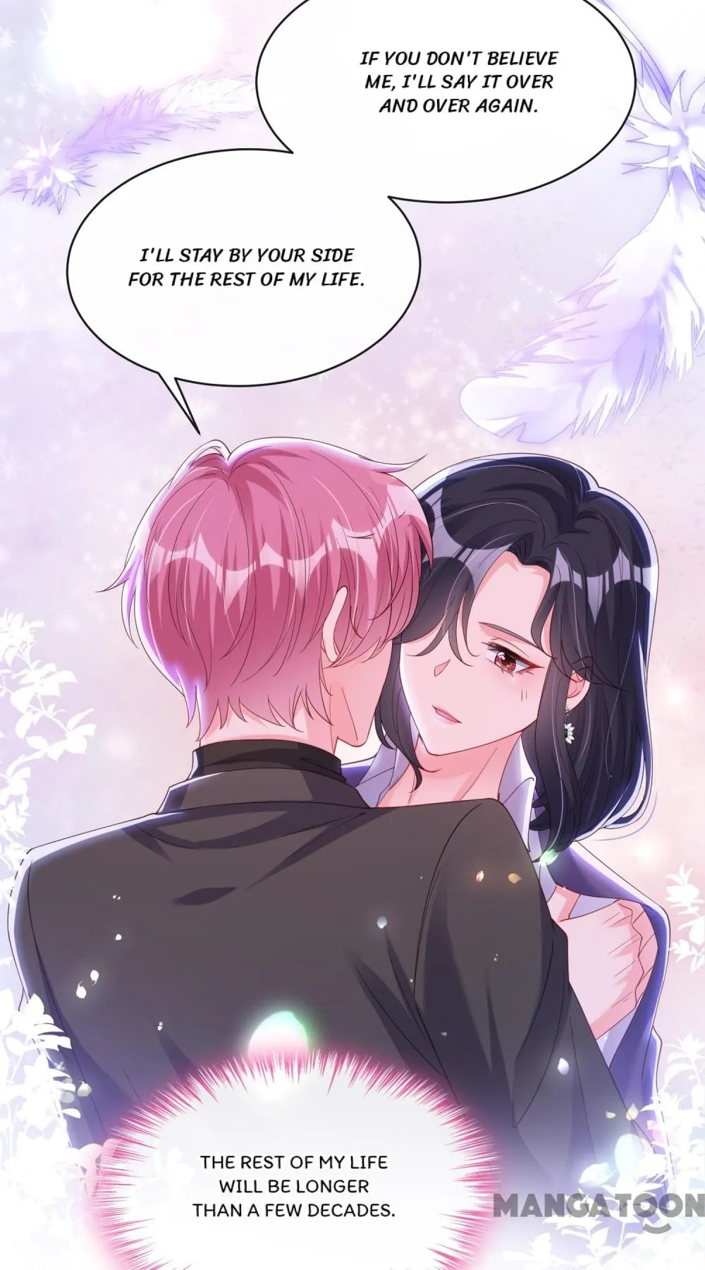 My Queen Untouchable Chapter 80 - page 2