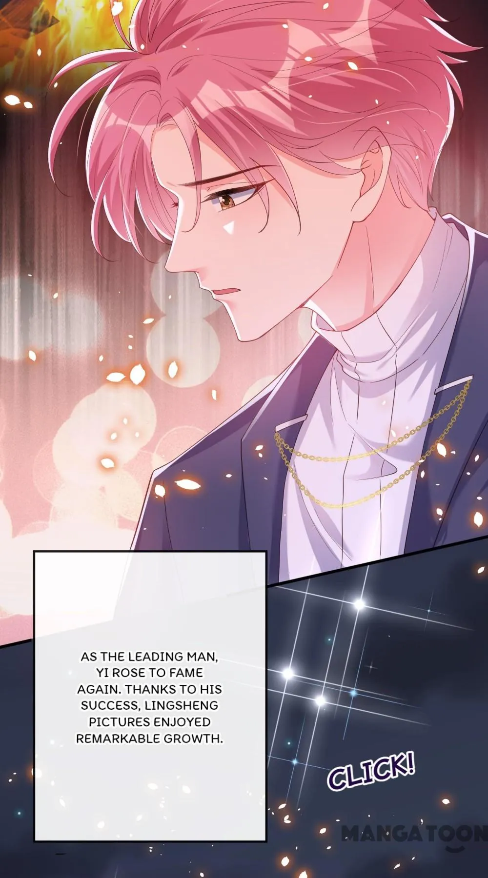 My Queen Untouchable Chapter 80 - page 21