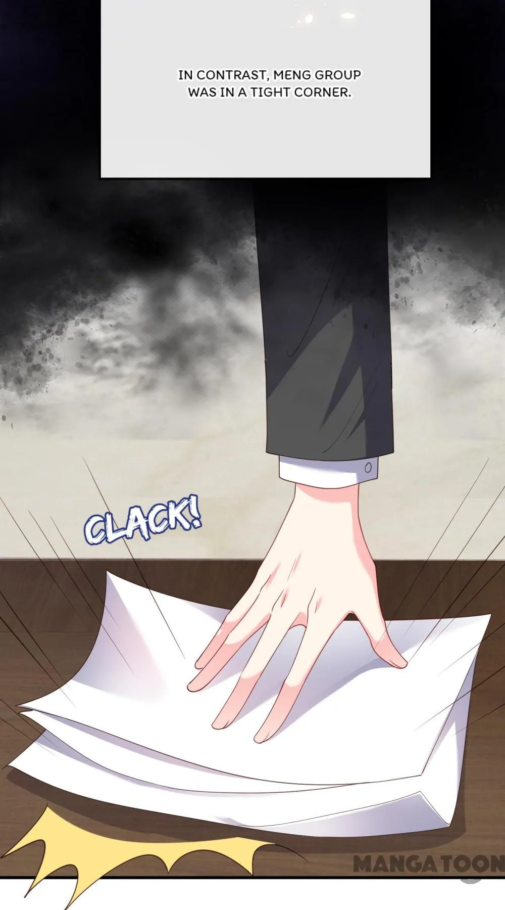 My Queen Untouchable Chapter 80 - page 23