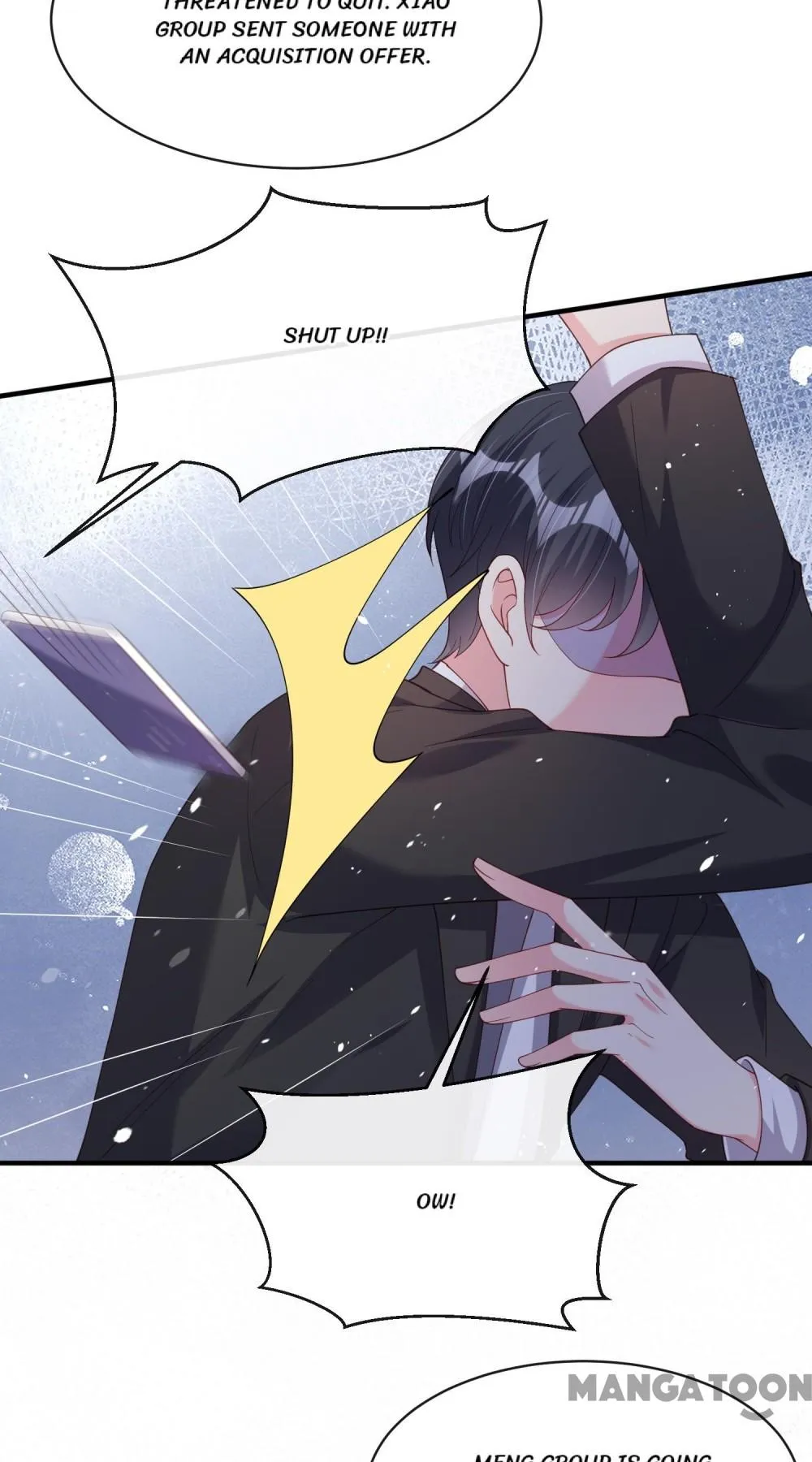 My Queen Untouchable Chapter 80 - page 26