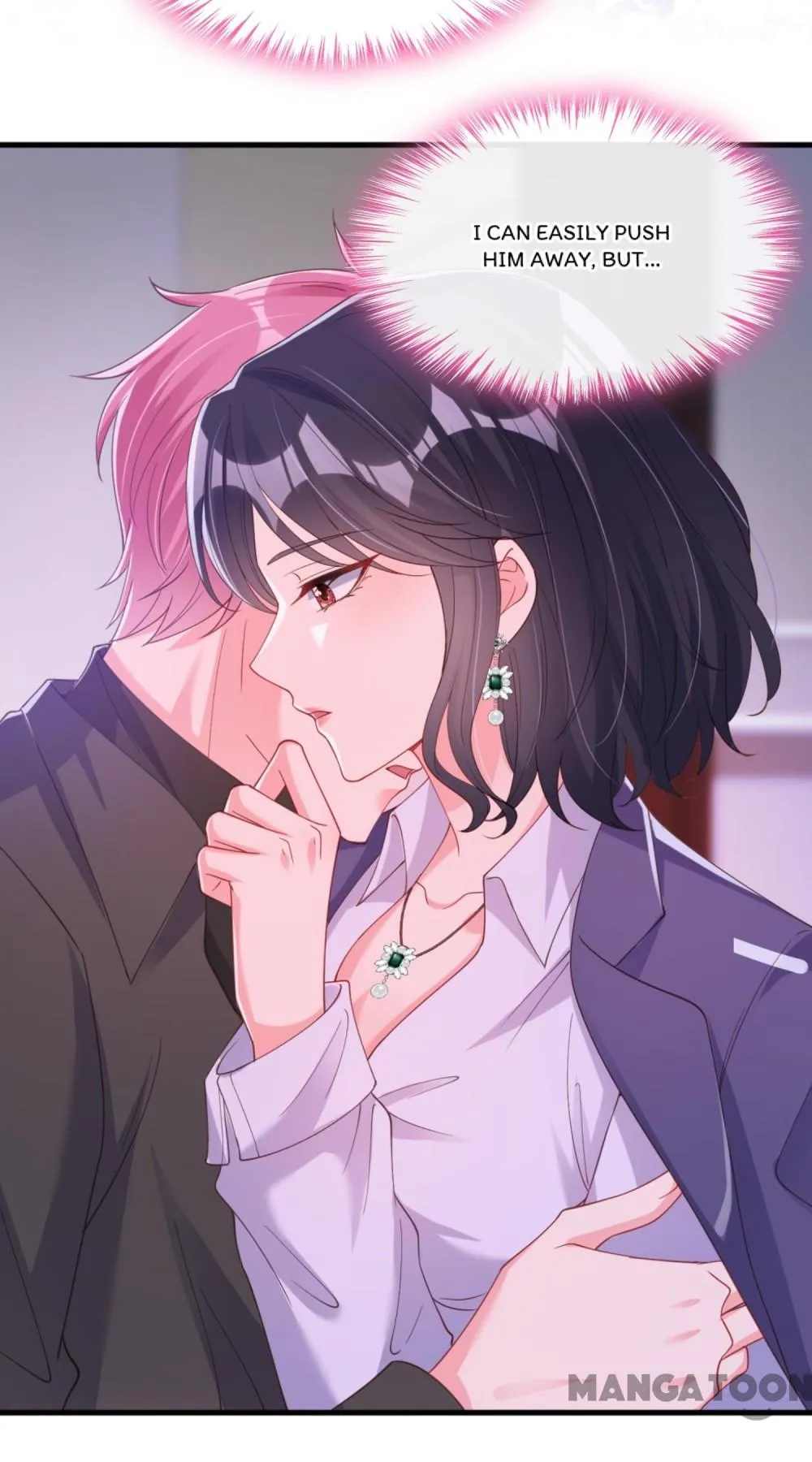 My Queen Untouchable Chapter 80 - page 3