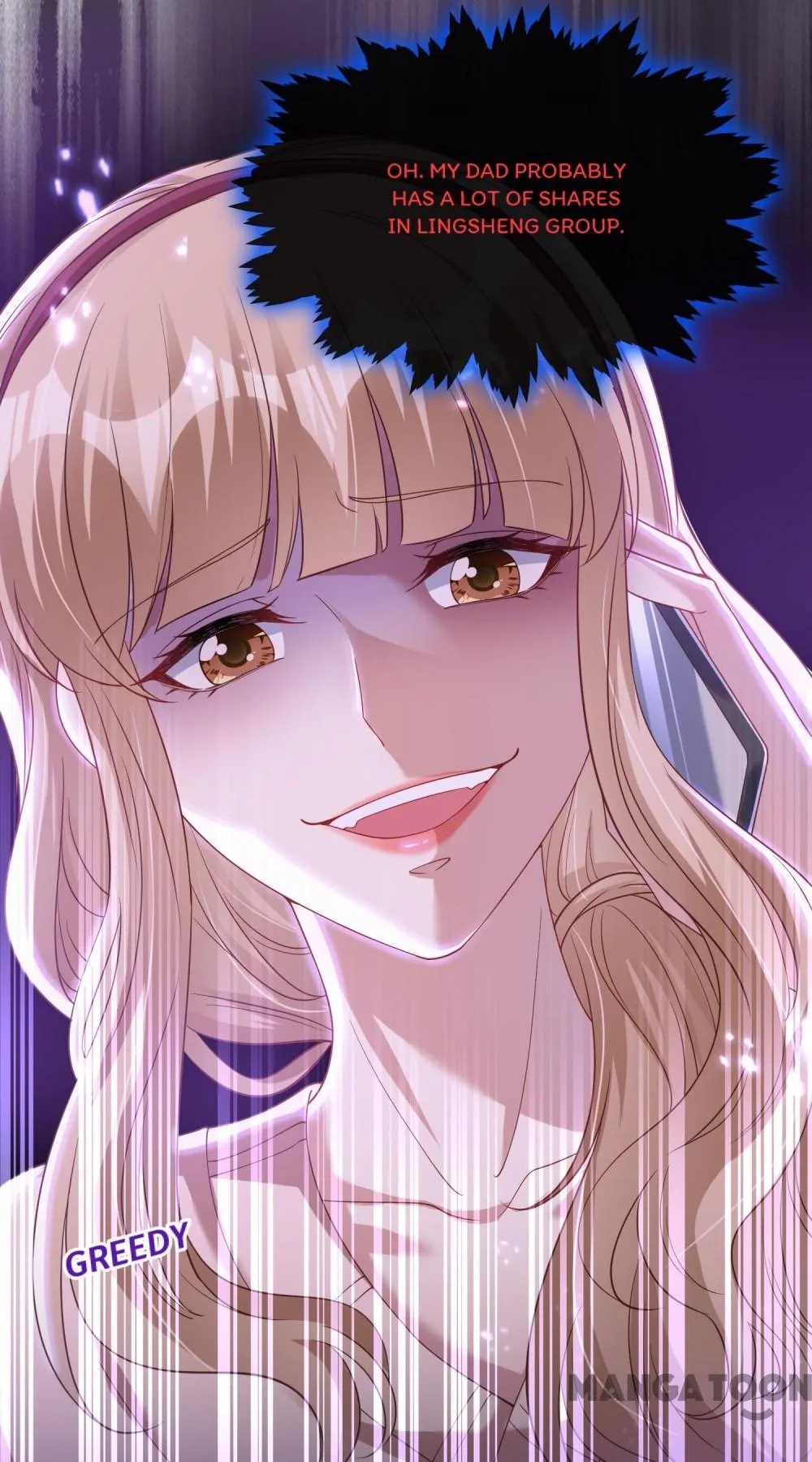 My Queen Untouchable Chapter 80 - page 31