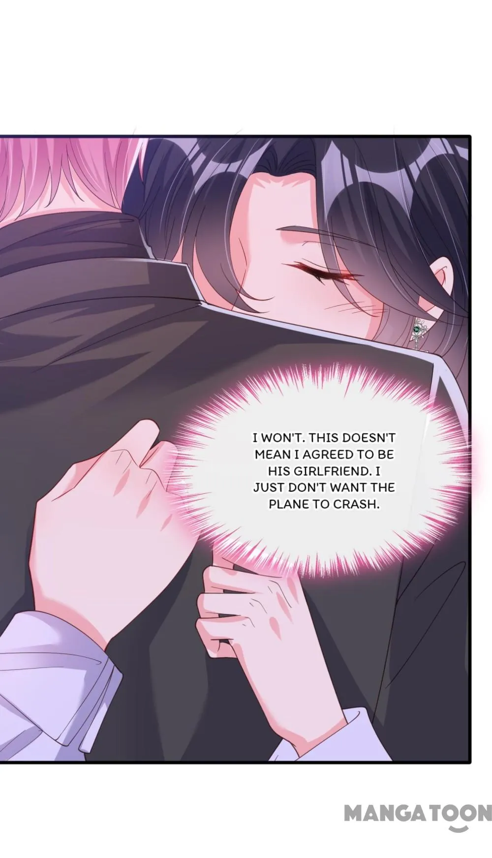 My Queen Untouchable Chapter 80 - page 4