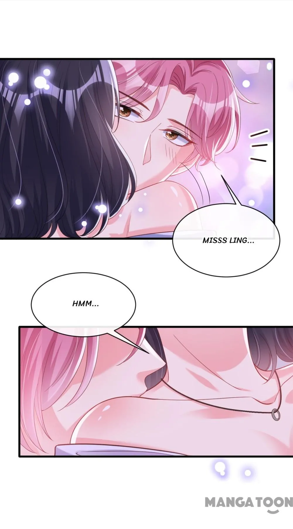 My Queen Untouchable Chapter 80 - page 5