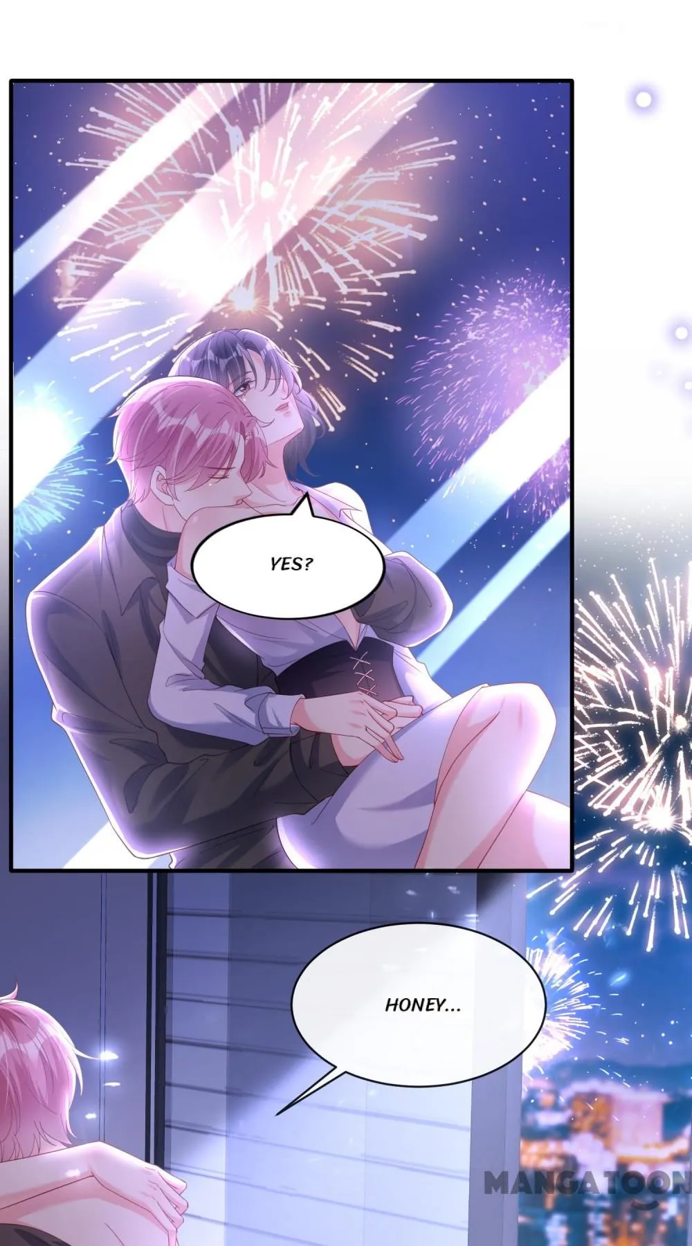My Queen Untouchable Chapter 80 - page 6