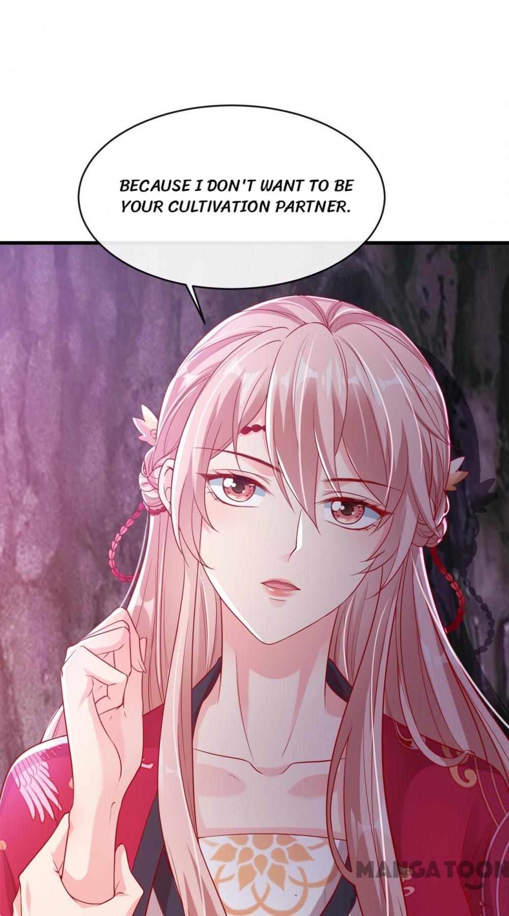 My Queen Untouchable Chapter 25 - page 1