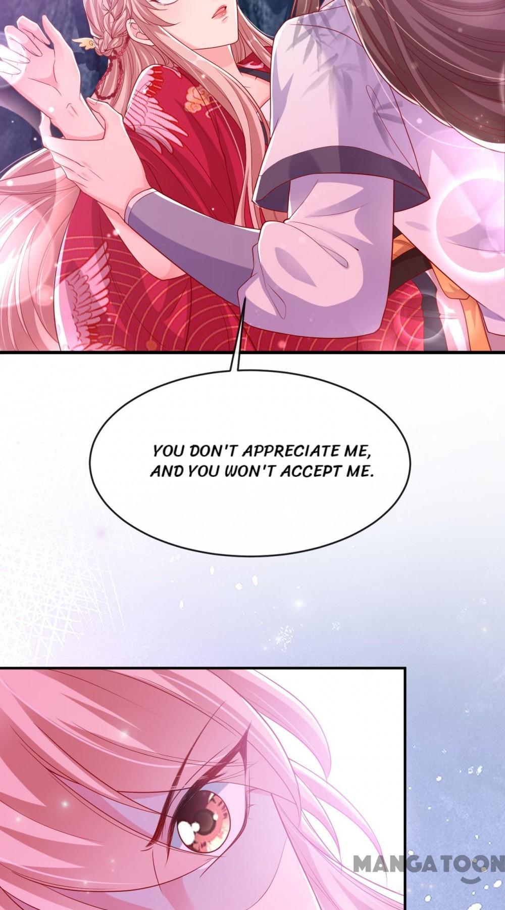My Queen Untouchable Chapter 25 - page 10