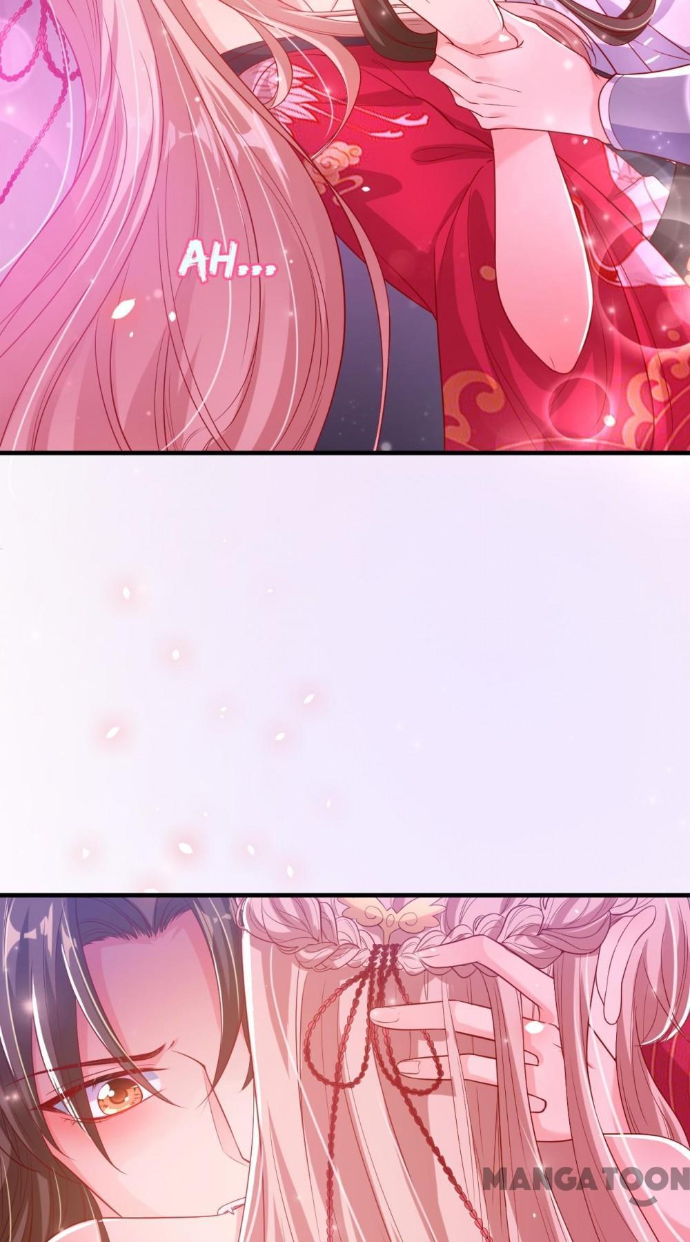 My Queen Untouchable Chapter 25 - page 17