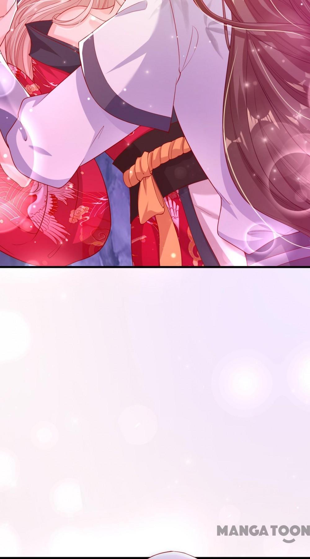 My Queen Untouchable Chapter 25 - page 19