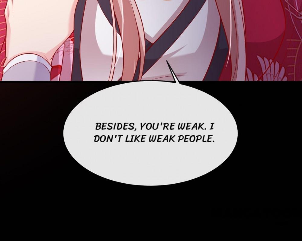 My Queen Untouchable Chapter 25 - page 2