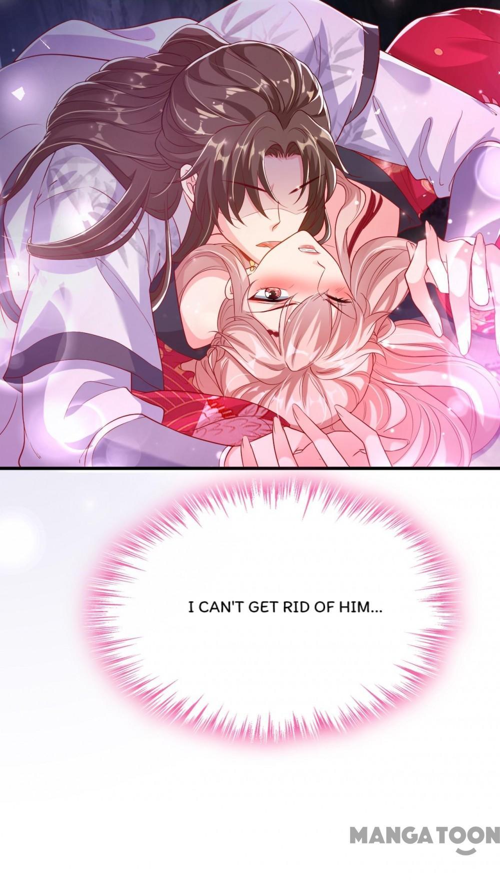 My Queen Untouchable Chapter 25 - page 20