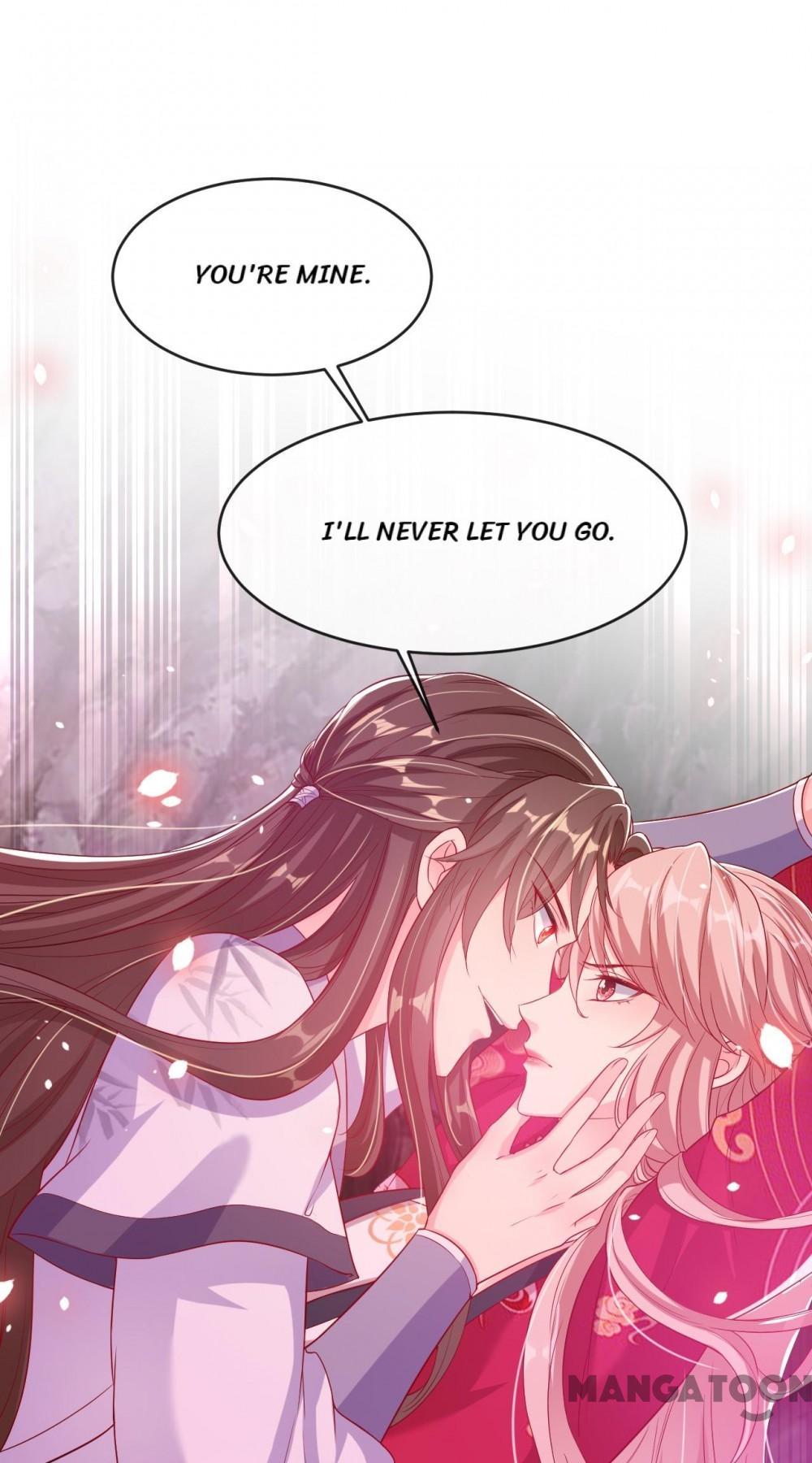 My Queen Untouchable Chapter 25 - page 21