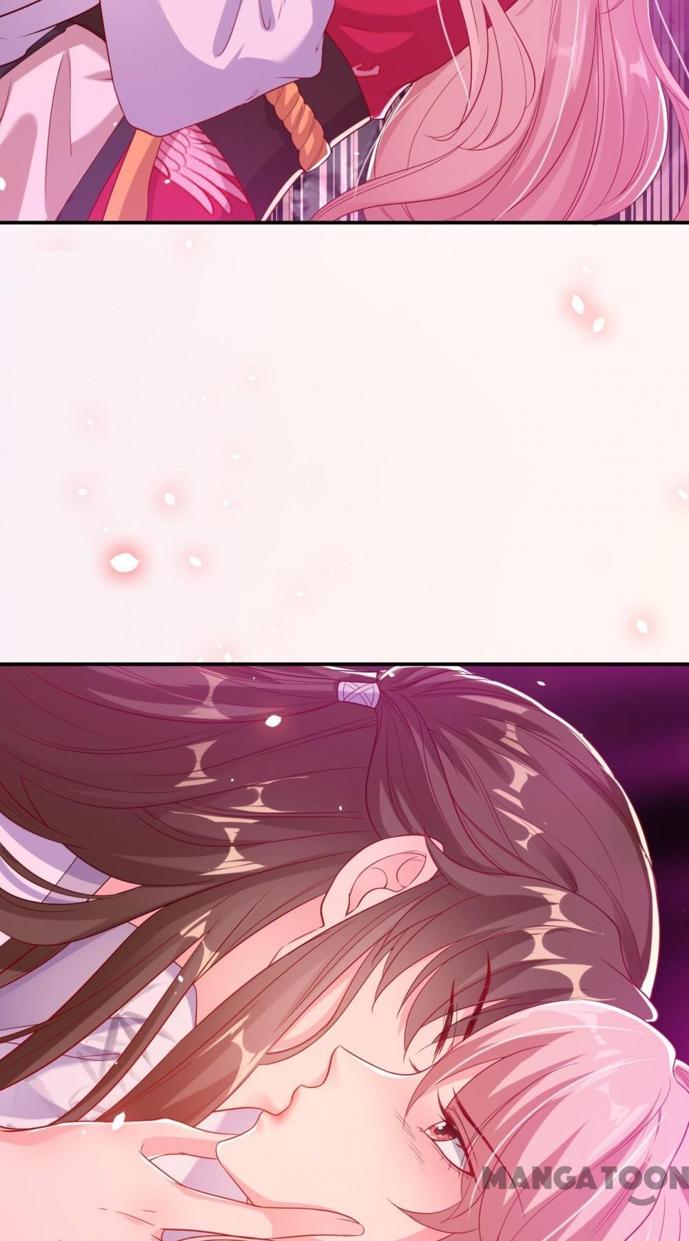 My Queen Untouchable Chapter 25 - page 22