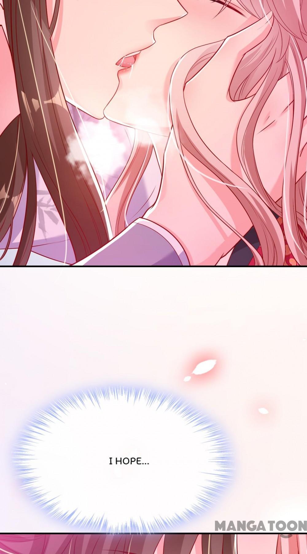 My Queen Untouchable Chapter 25 - page 24