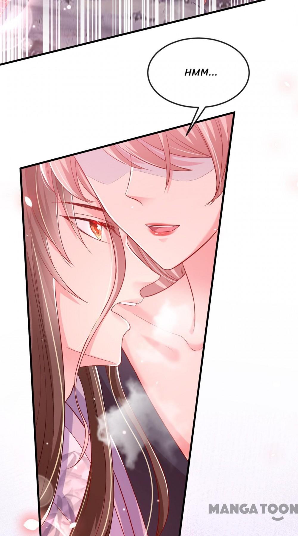 My Queen Untouchable Chapter 25 - page 27