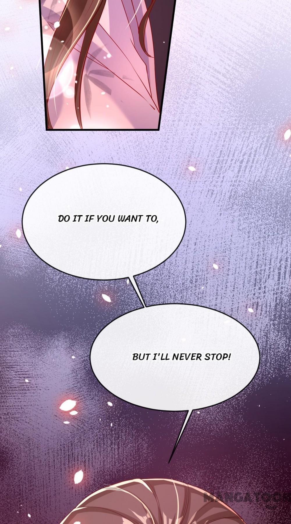 My Queen Untouchable Chapter 25 - page 28