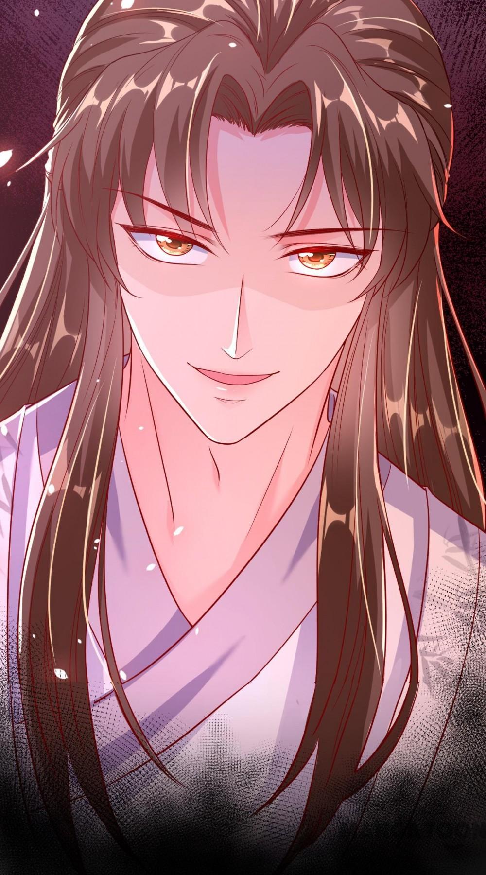 My Queen Untouchable Chapter 25 - page 29